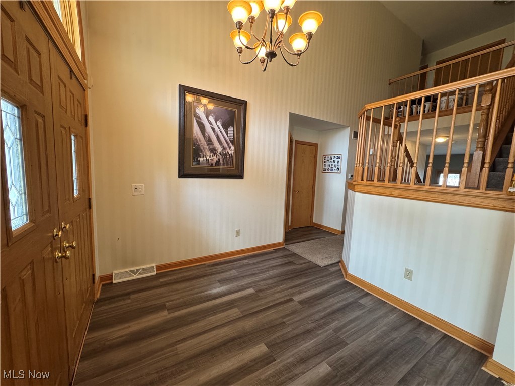 9425 Doral Drive, Warren, Ohio image 4