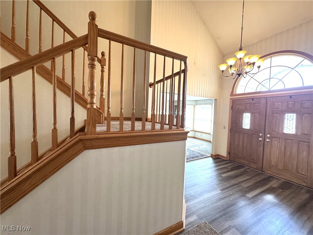 9425 Doral Drive, Warren, Ohio image 5