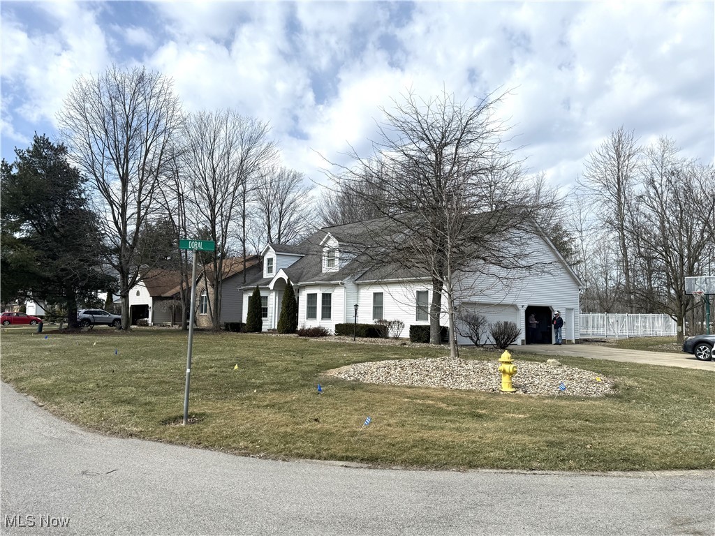 9425 Doral Drive, Warren, Ohio image 40