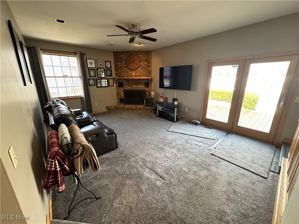 9425 Doral Drive, Warren, Ohio image 14