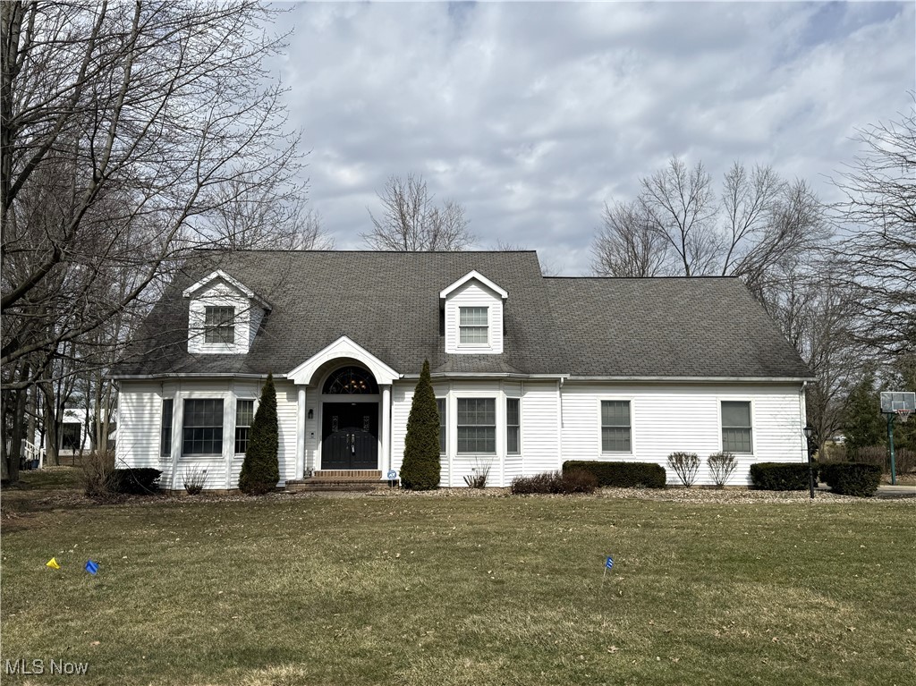 9425 Doral Drive, Warren, Ohio image 1