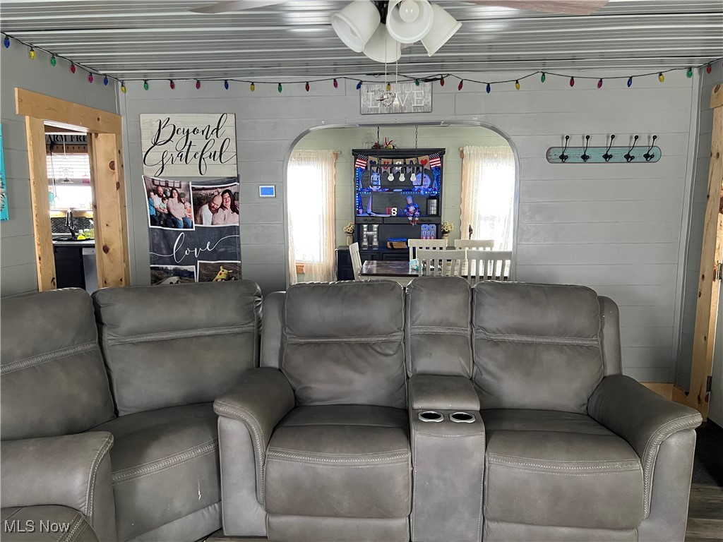 Clow Add - Residential