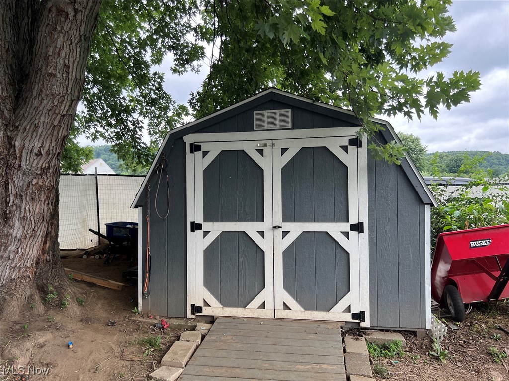 Clow Add - Residential