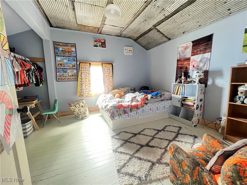 Clow Add - Residential