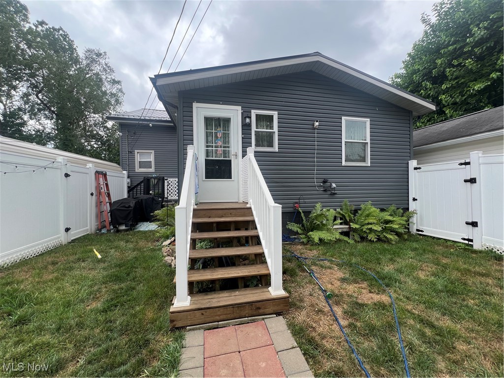 Clow Add - Residential