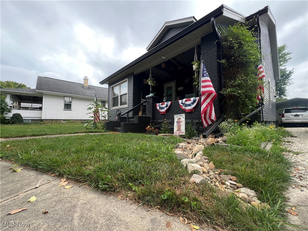 Clow Add - Residential