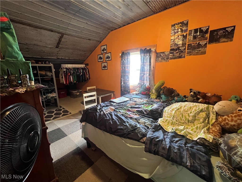 Clow Add - Residential