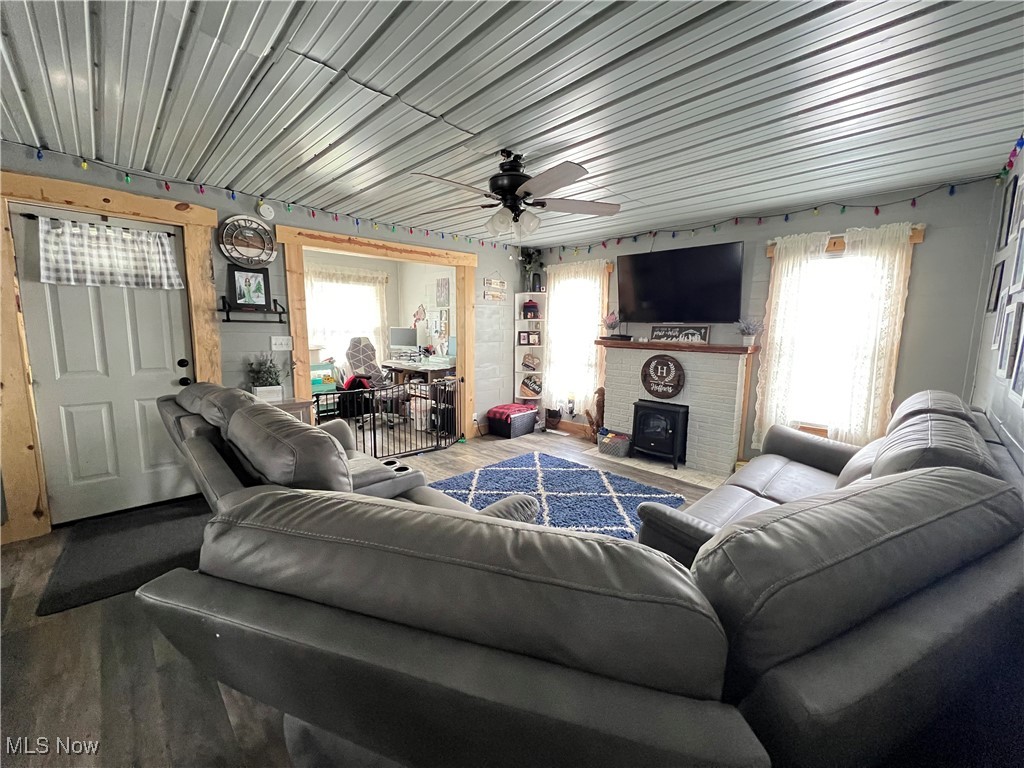 Clow Add - Residential