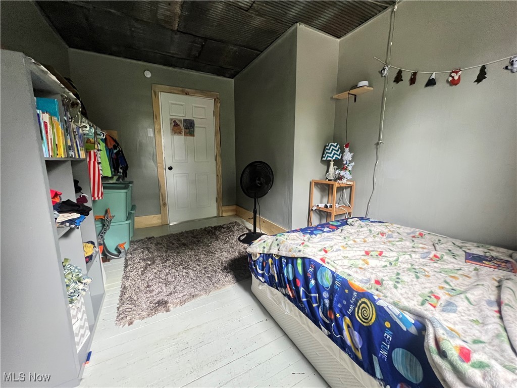 Clow Add - Residential