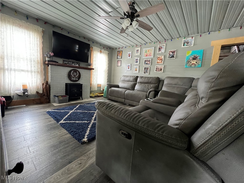 Clow Add - Residential