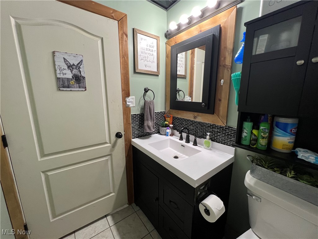 Clow Add - Residential