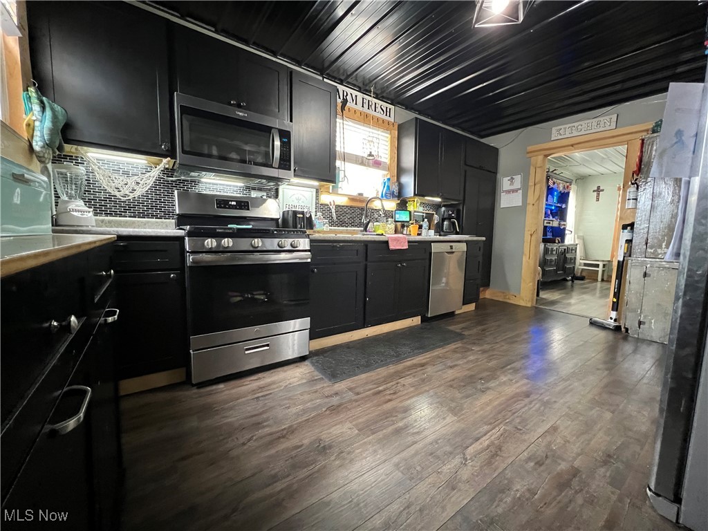 Clow Add - Residential