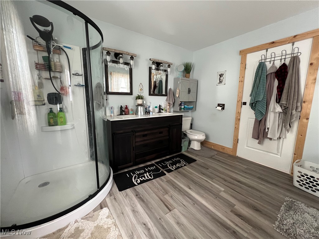 Clow Add - Residential