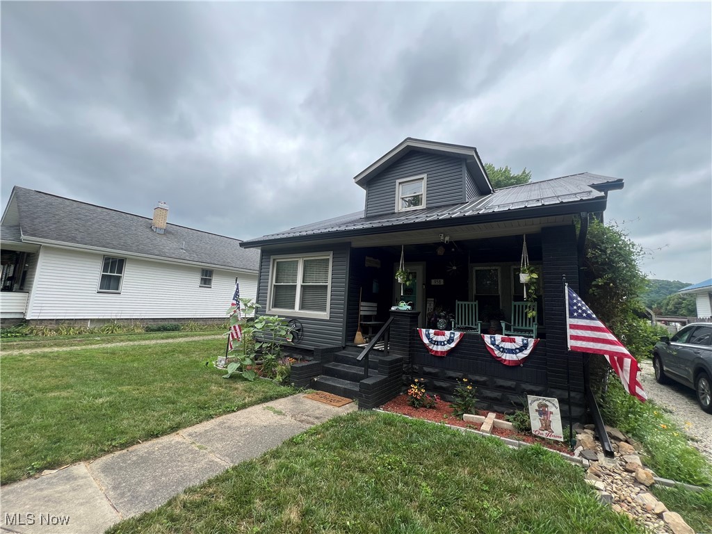 Clow Add - Residential