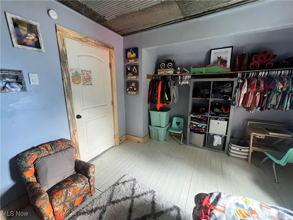 Clow Add - Residential