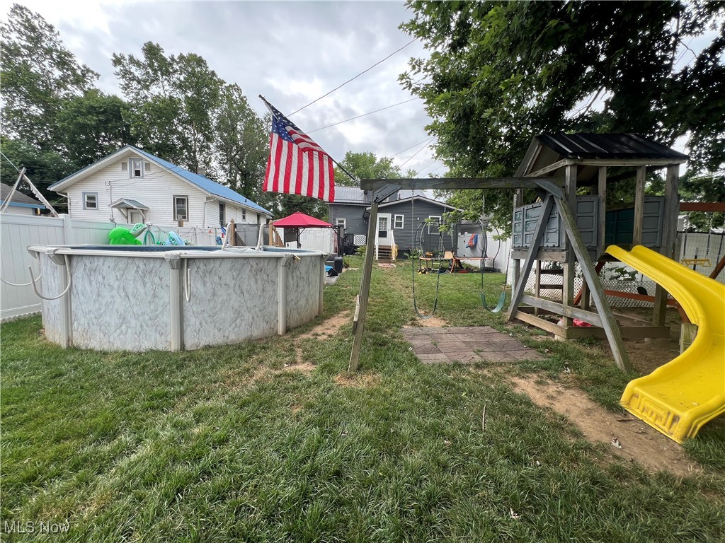 Clow Add - Residential