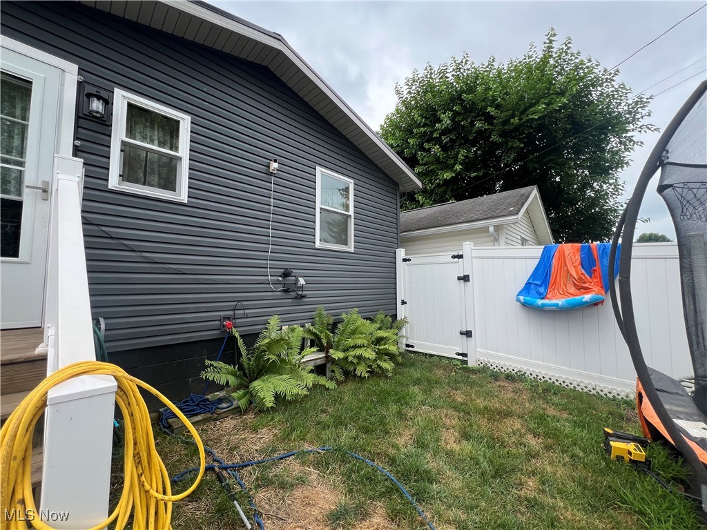 Clow Add - Residential