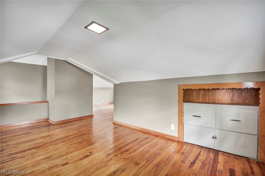 Chestnut Heights Sub #2 - Residential