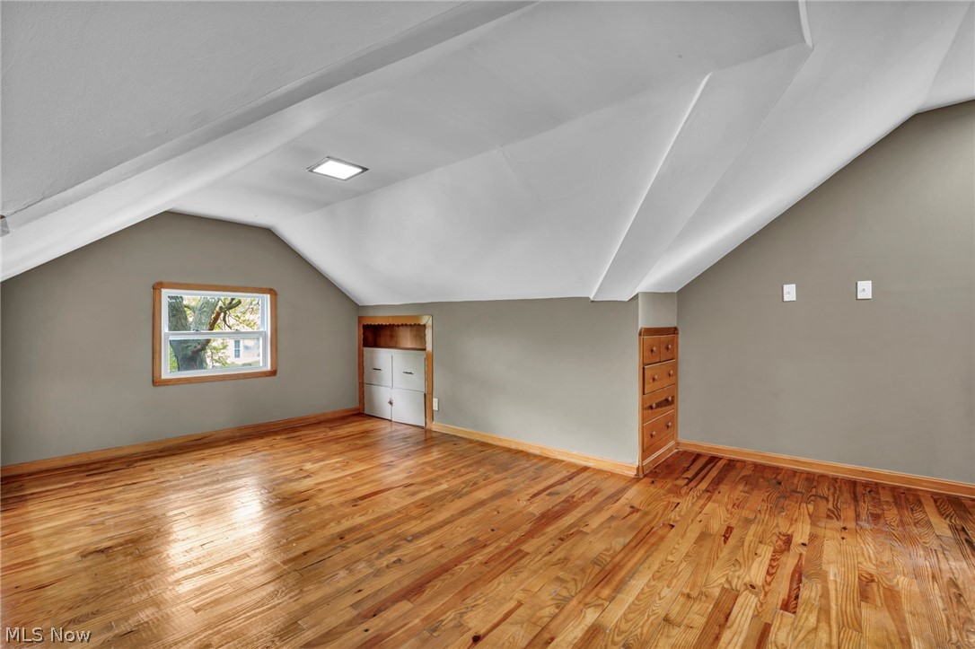 Chestnut Heights Sub #2 - Residential