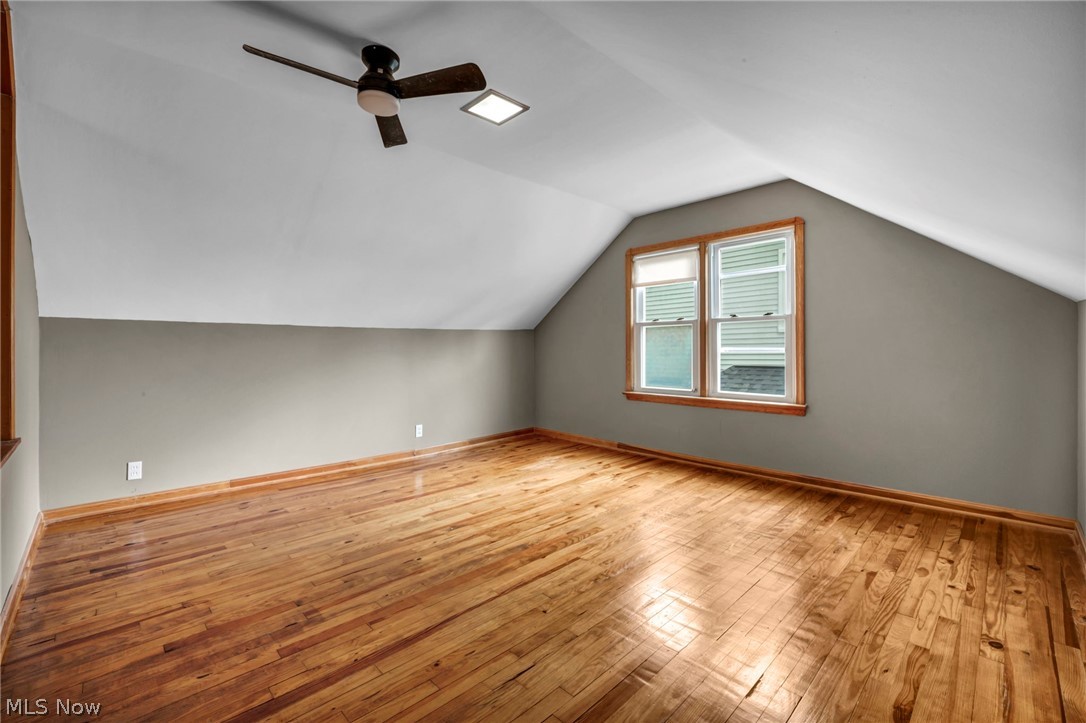 Chestnut Heights Sub #2 - Residential