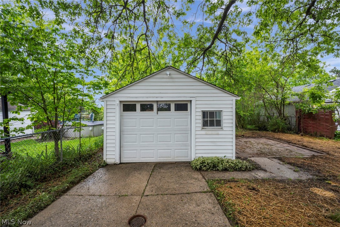 Chestnut Heights Sub #2 - Residential