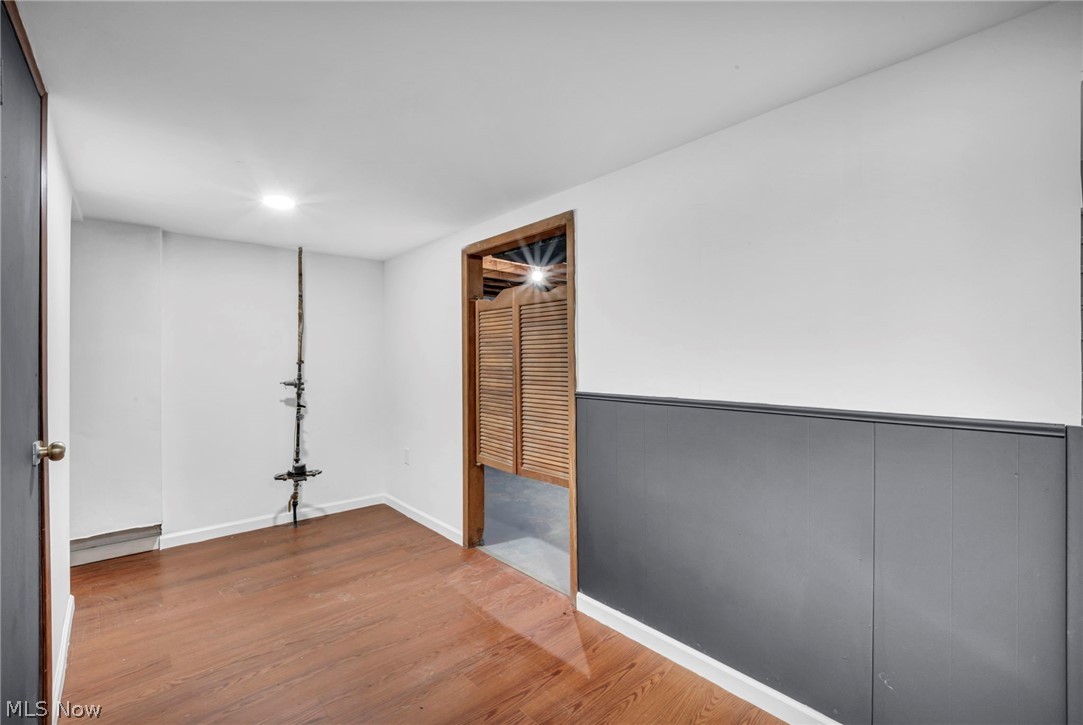 Chestnut Heights Sub #2 - Residential