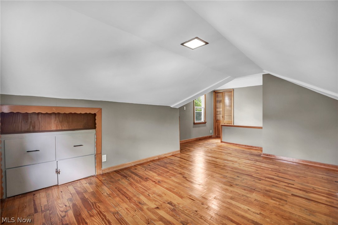 Chestnut Heights Sub #2 - Residential