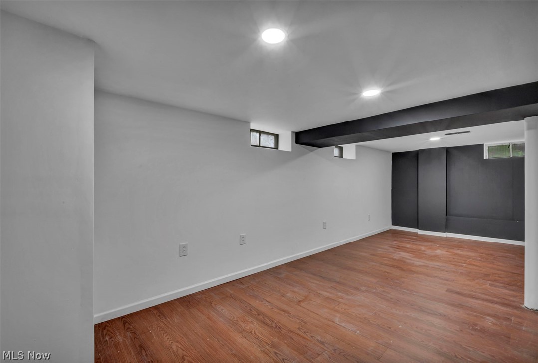 Chestnut Heights Sub #2 - Residential