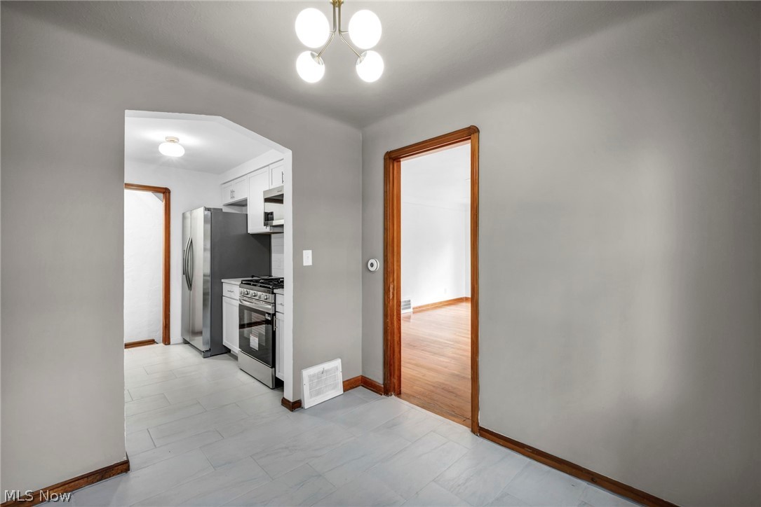 Chestnut Heights Sub #2 - Residential