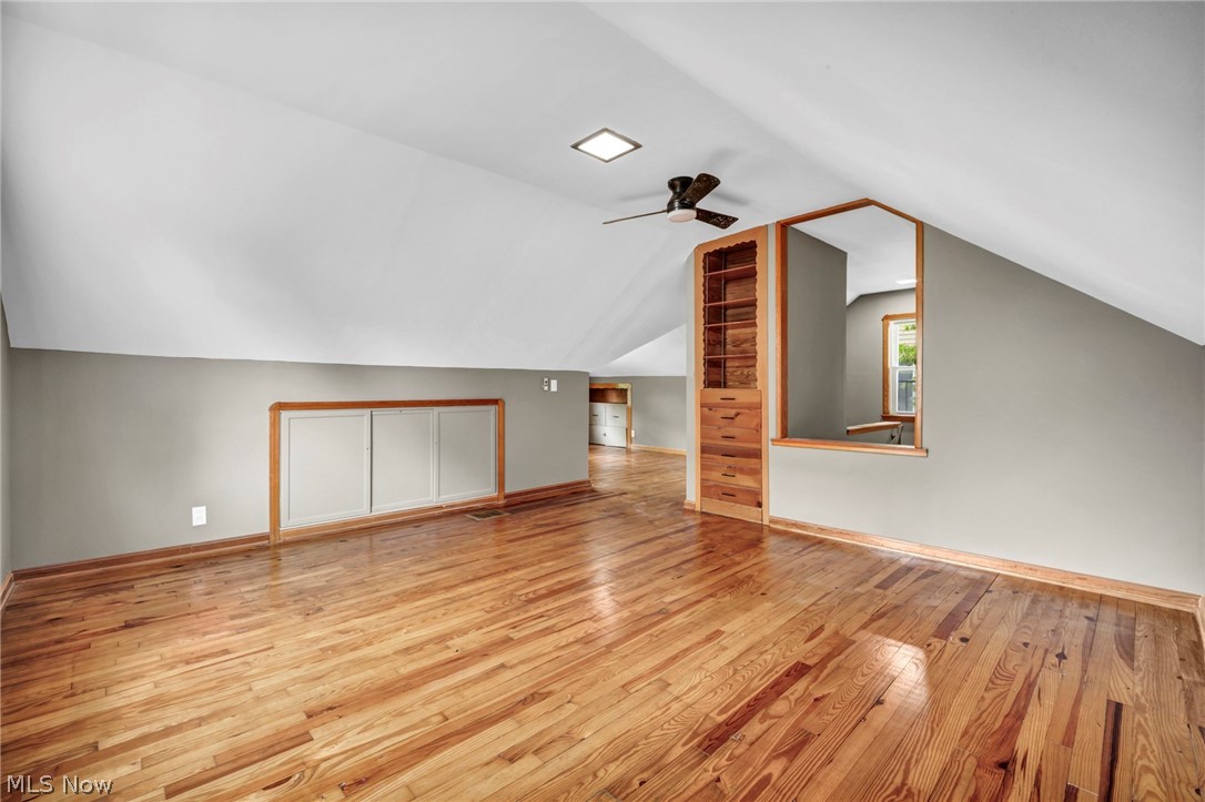 Chestnut Heights Sub #2 - Residential
