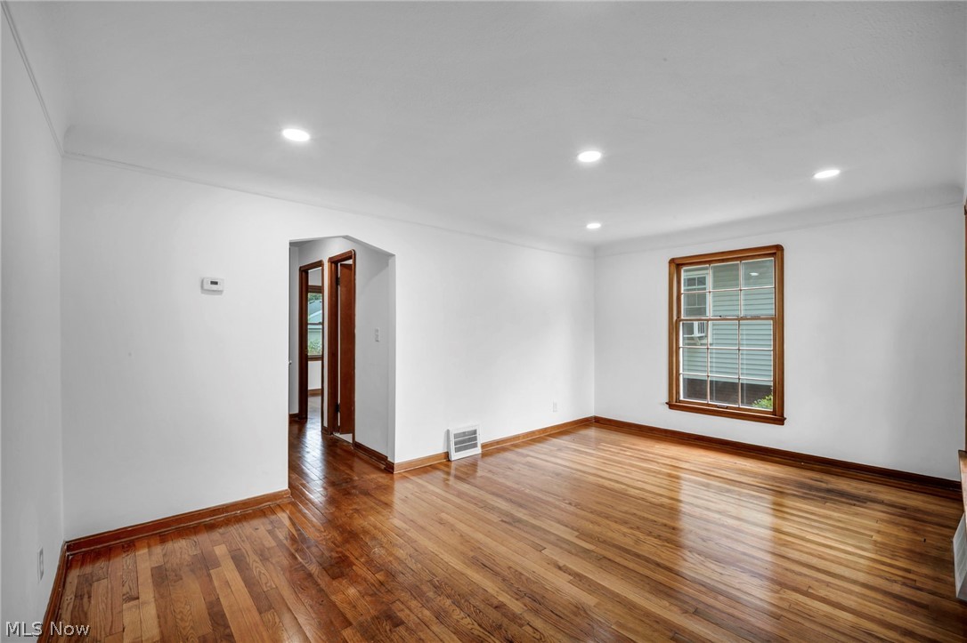 Chestnut Heights Sub #2 - Residential