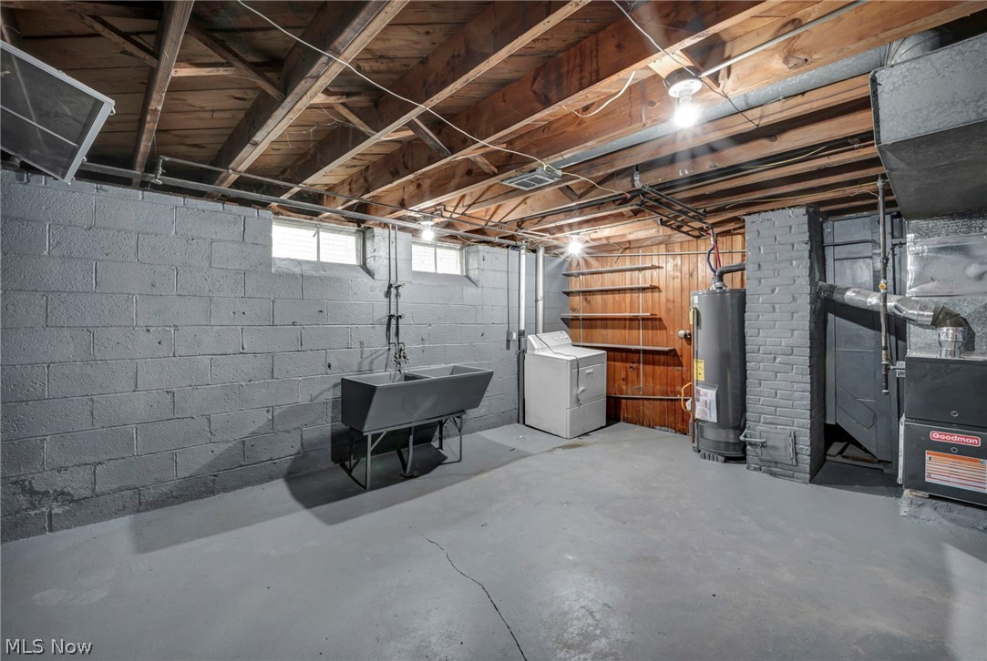 Chestnut Heights Sub #2 - Residential