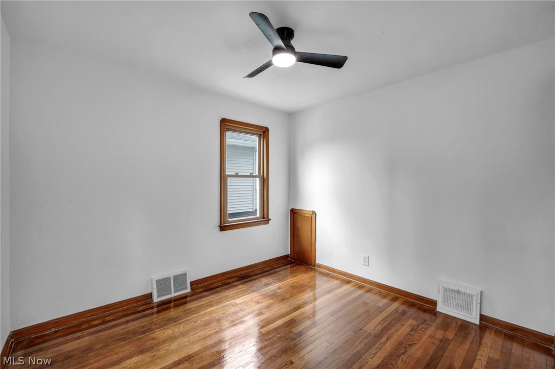 Chestnut Heights Sub #2 - Residential