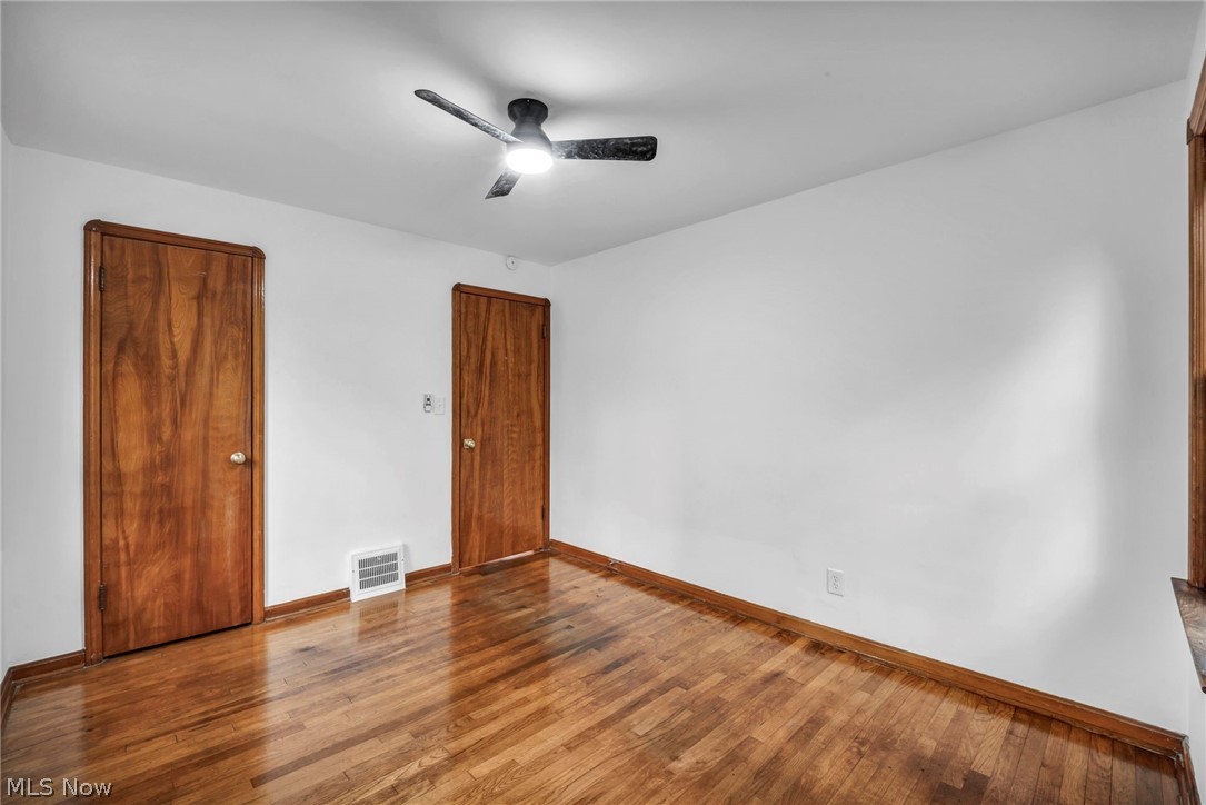 Chestnut Heights Sub #2 - Residential