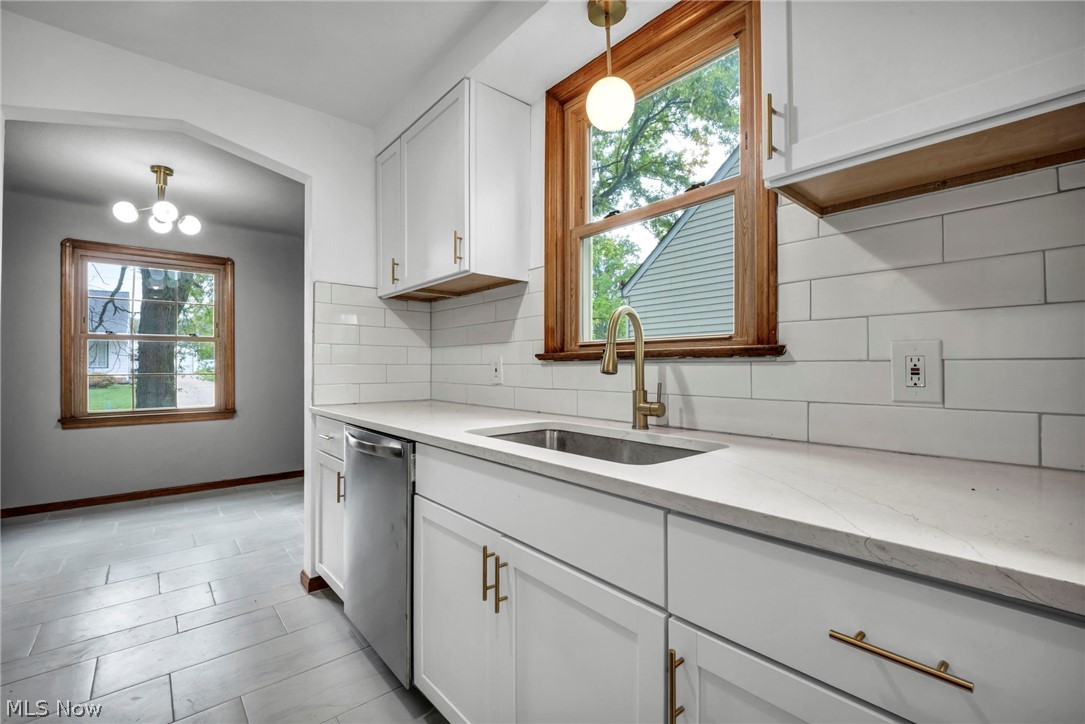 Chestnut Heights Sub #2 - Residential