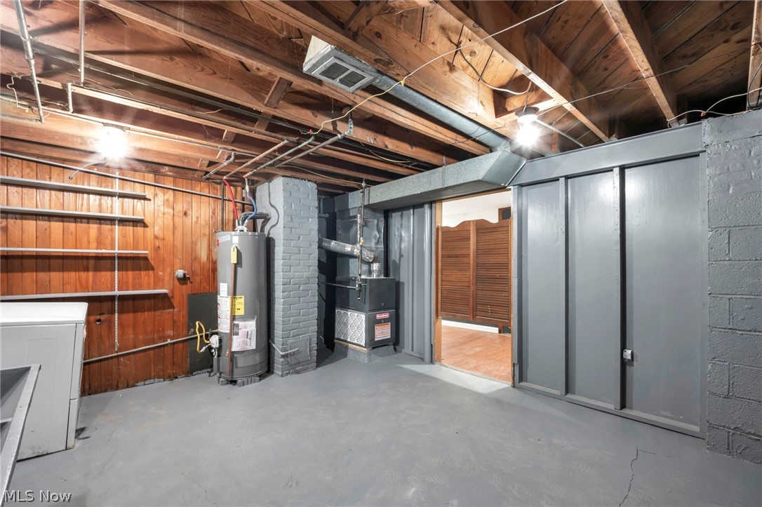 Chestnut Heights Sub #2 - Residential