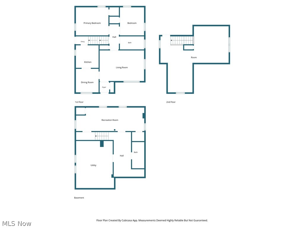 Chestnut Heights Sub #2 - Residential