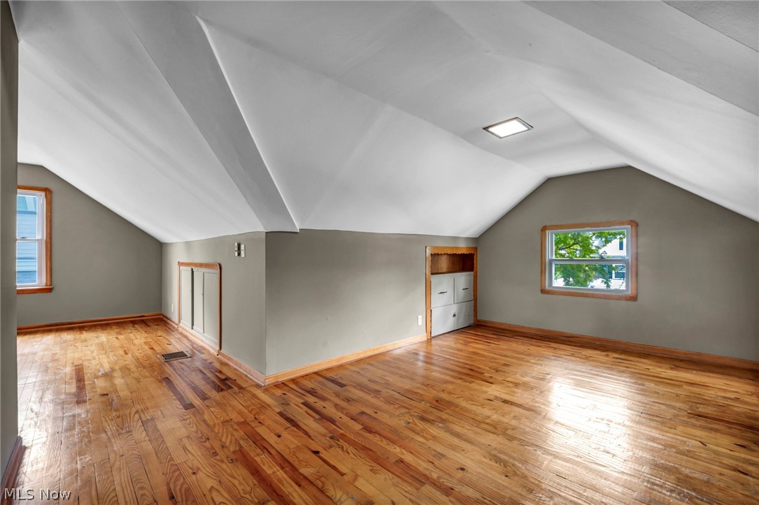 Chestnut Heights Sub #2 - Residential