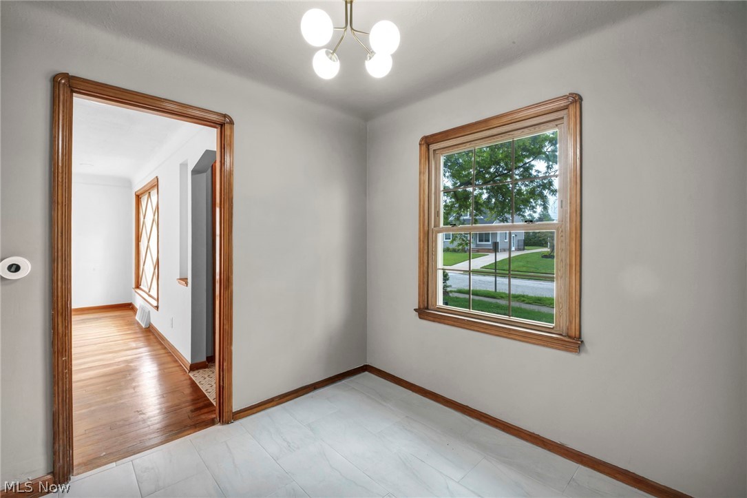 Chestnut Heights Sub #2 - Residential