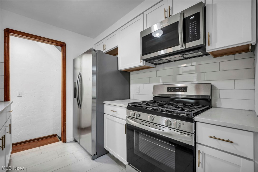 Chestnut Heights Sub #2 - Residential