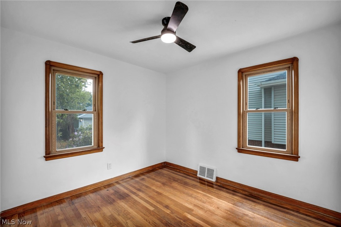 Chestnut Heights Sub #2 - Residential
