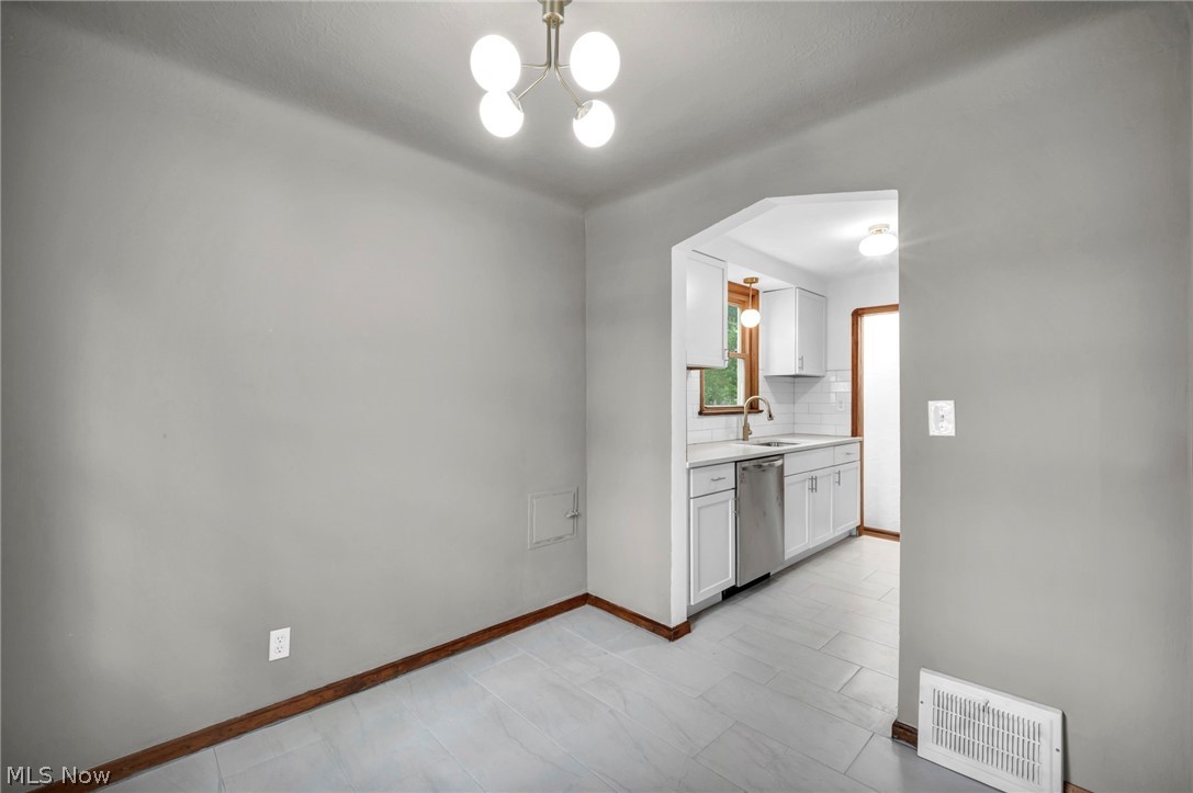 Chestnut Heights Sub #2 - Residential