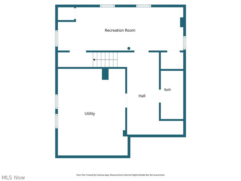 Chestnut Heights Sub #2 - Residential