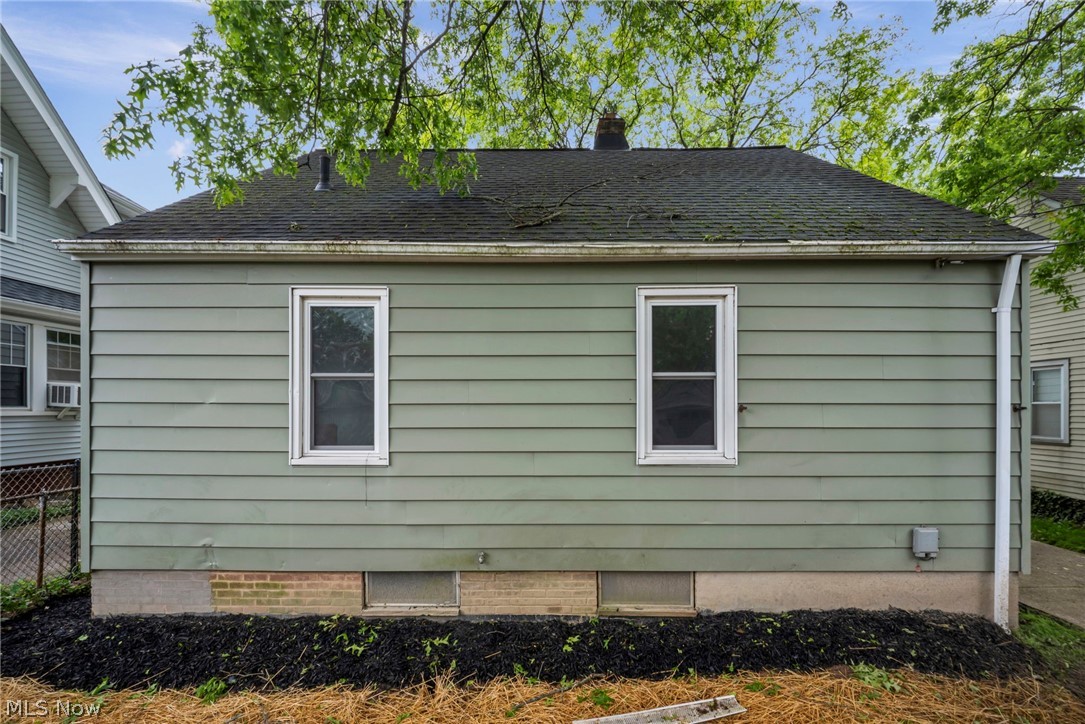 Chestnut Heights Sub #2 - Residential