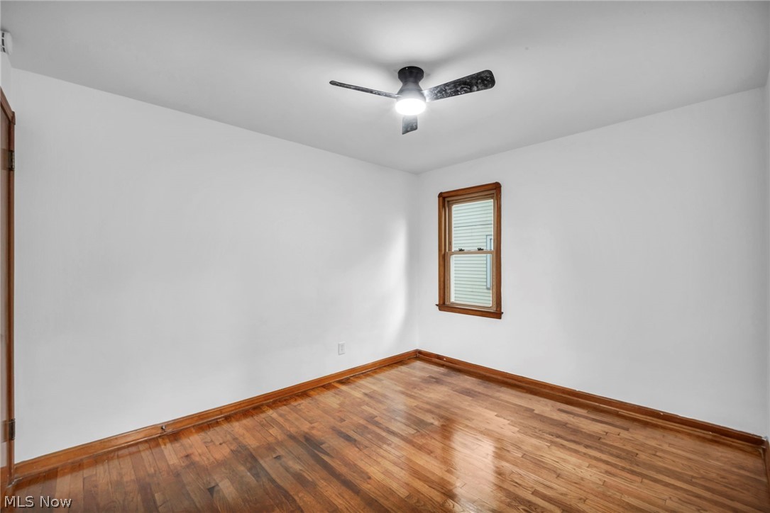 Chestnut Heights Sub #2 - Residential