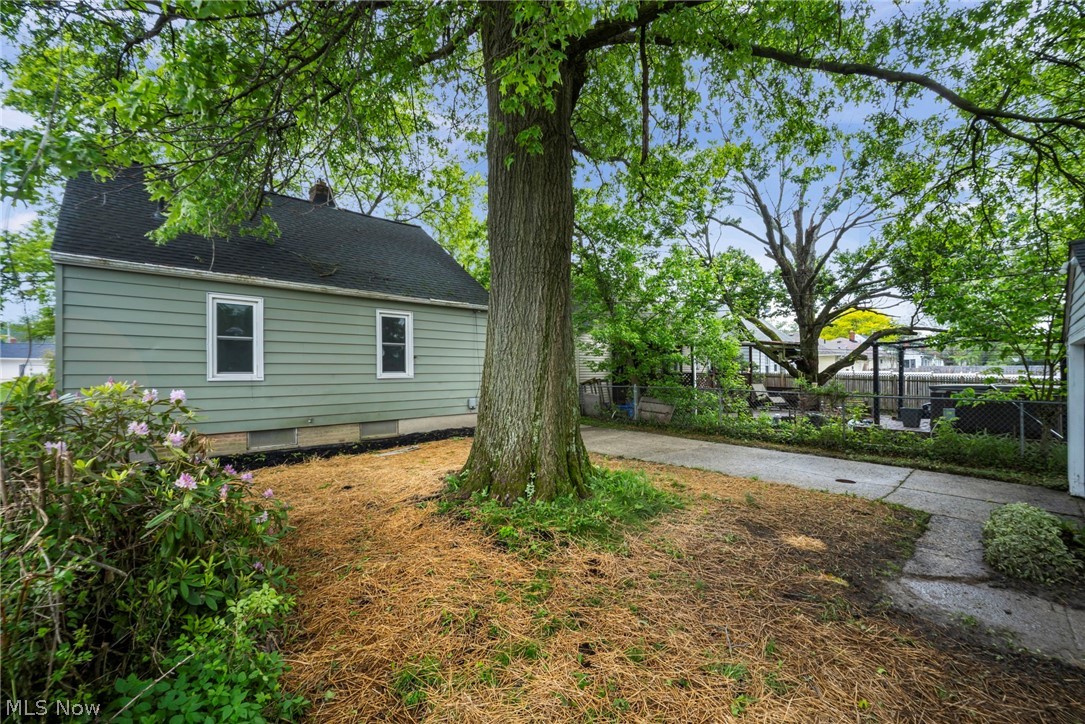 Chestnut Heights Sub #2 - Residential