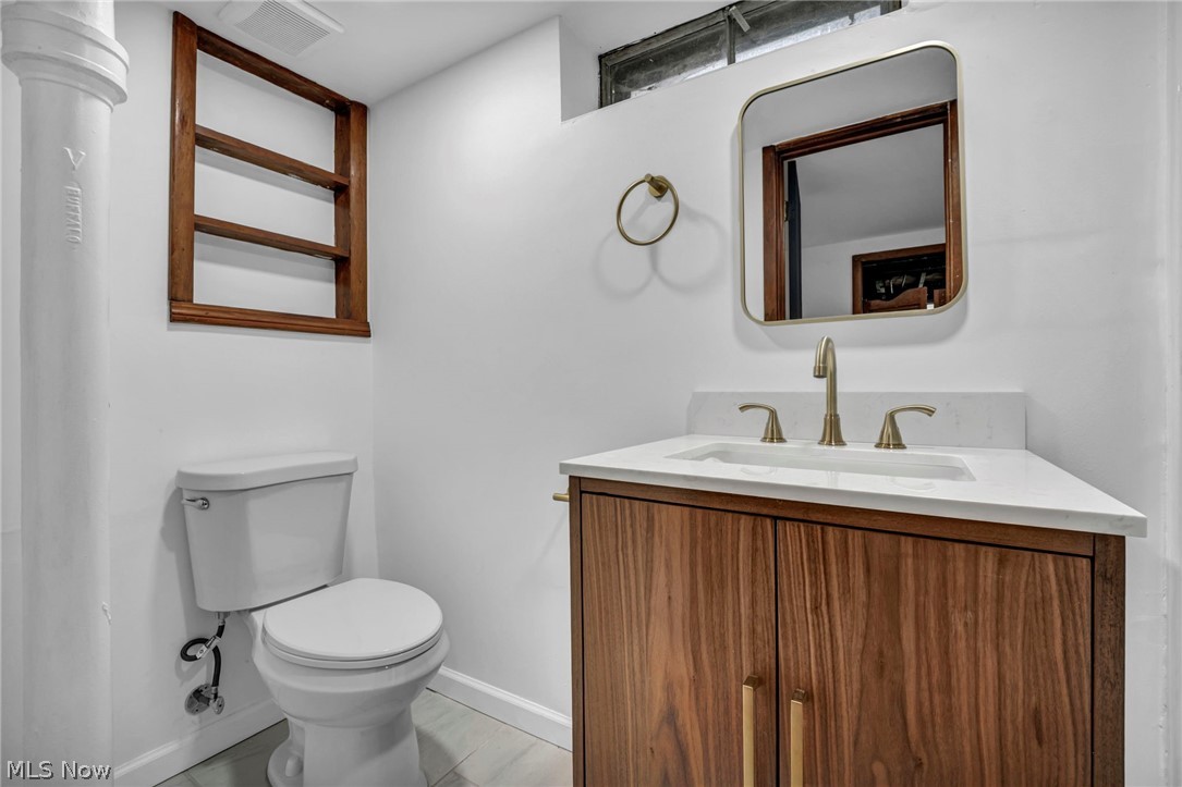 Chestnut Heights Sub #2 - Residential