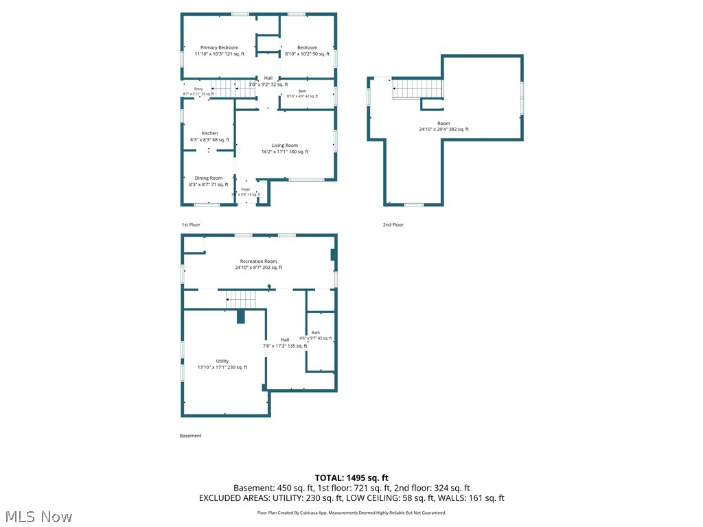 Chestnut Heights Sub #2 - Residential