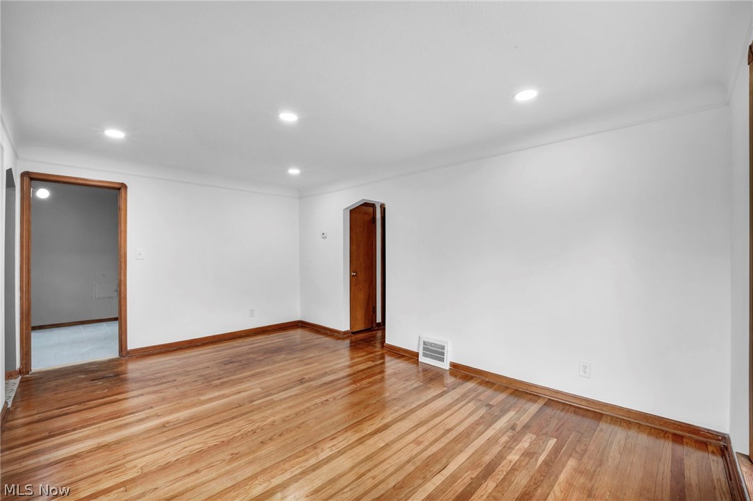 Chestnut Heights Sub #2 - Residential