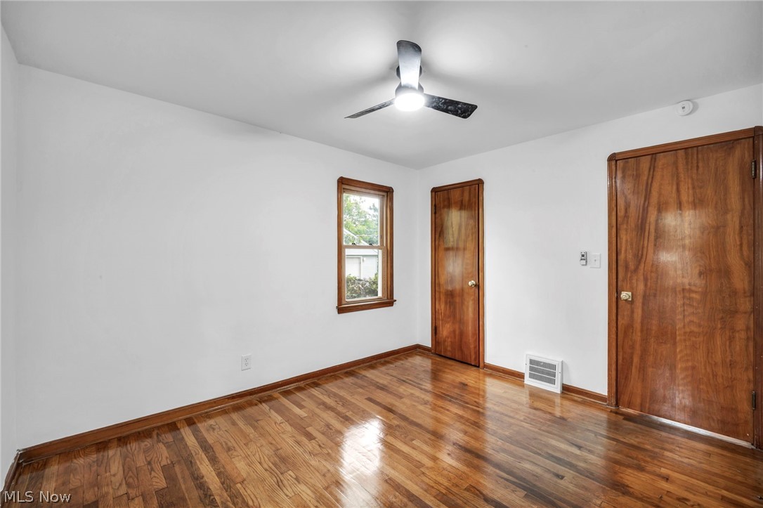 Chestnut Heights Sub #2 - Residential